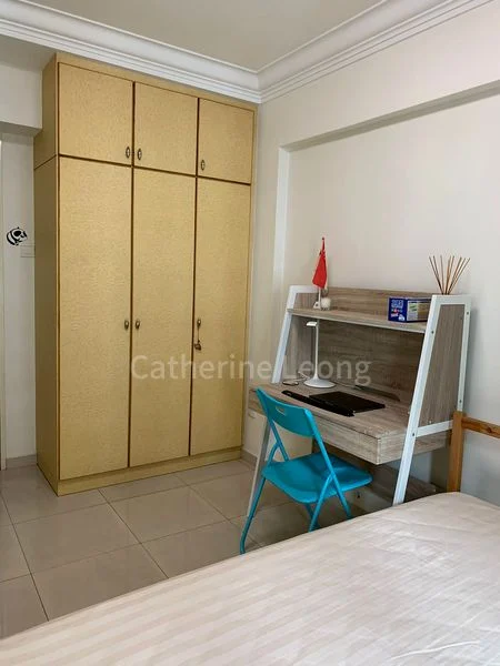 Common Room (HDB) for Rent in  352B Canberra Road - Image 3