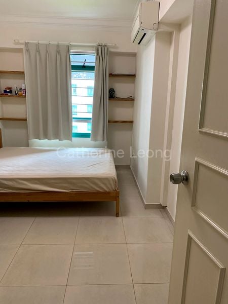 Common Room (HDB) for Rent in  352B Canberra Road - Image 1