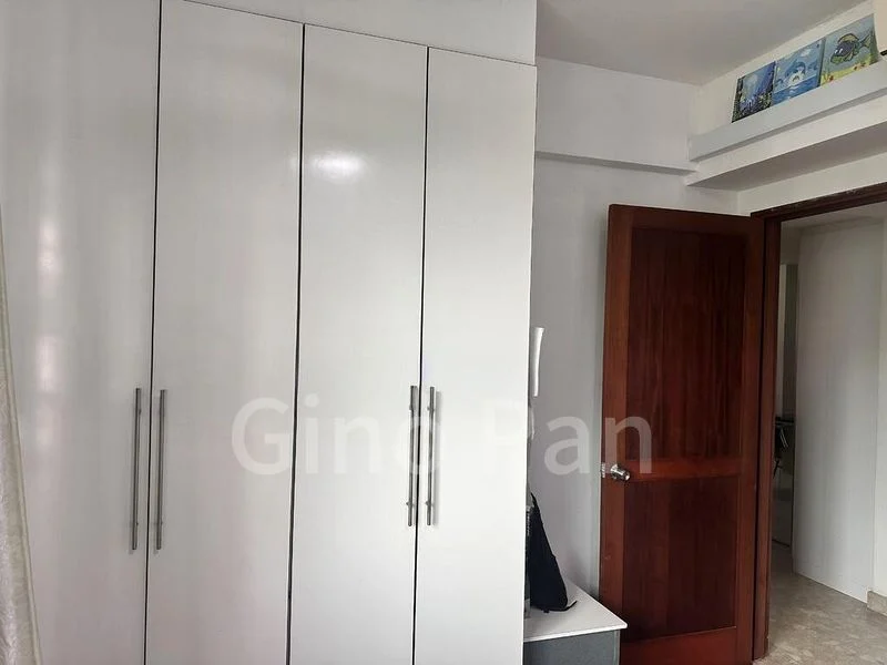 Master Room (Condo) for Rent in  Simei Green Condominium - Image 8