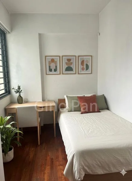 Master Room (Condo) for Rent in  Simei Green Condominium - Image 3