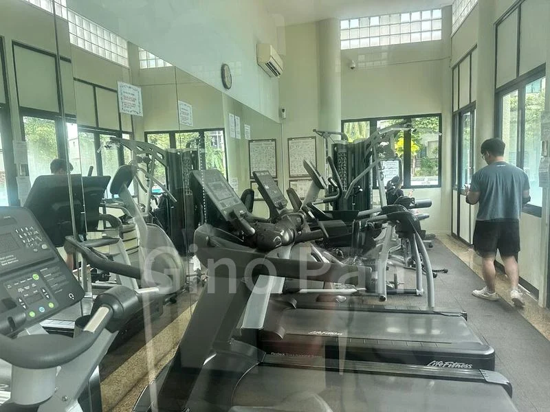 Master Room (Condo) for Rent in  Simei Green Condominium - Image 5