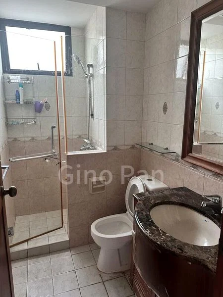 Master Room (Condo) for Rent in  Simei Green Condominium - Image 7