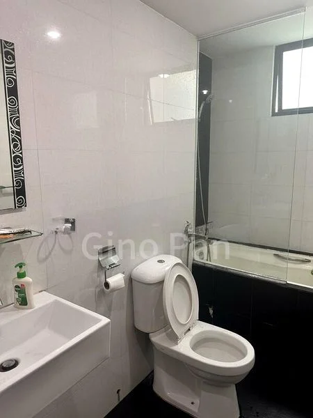 Master Room (Condo) for Rent in  Simei Green Condominium - Image 6