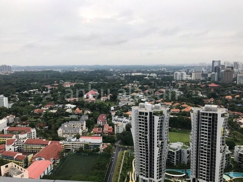 2 Bed Apartment (Condo) for Rent in  Alex Residences - Image 10