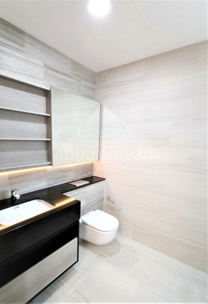 2 Bed Apartment (Condo) for Rent in  Alex Residences - Image 5