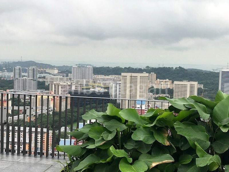 2 Bed Apartment (Condo) for Rent in  Alex Residences - Image 9