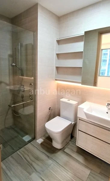 2 Bed Apartment (Condo) for Rent in  Alex Residences - Image 6