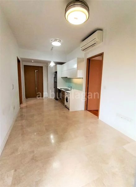2 Bed Apartment (Condo) for Rent in  Alex Residences - Image 2