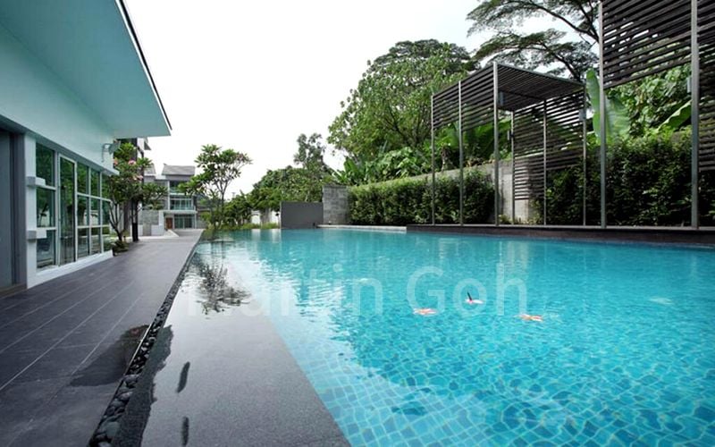5 Bed Bungalow (Landed) for Sale in  Ion Orchard - Image 4