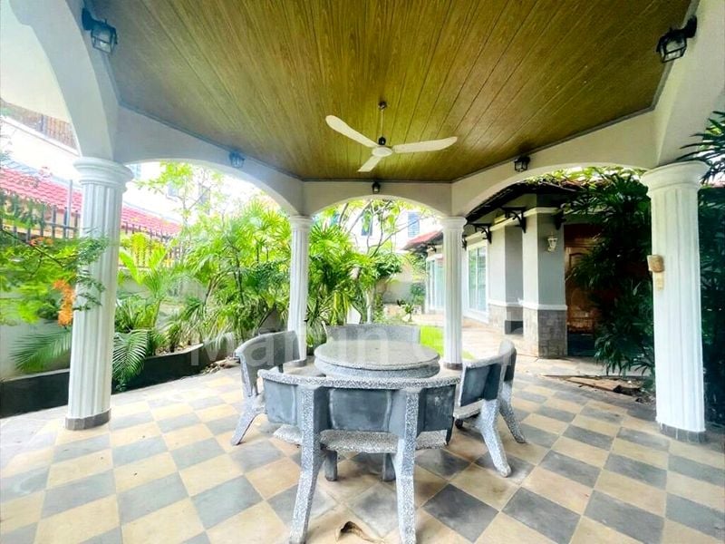 5 Bed Bungalow (Landed) for Sale in  Ion Orchard - Image 3