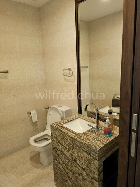 4 Bed Condo for Rent in Sage - Image 11