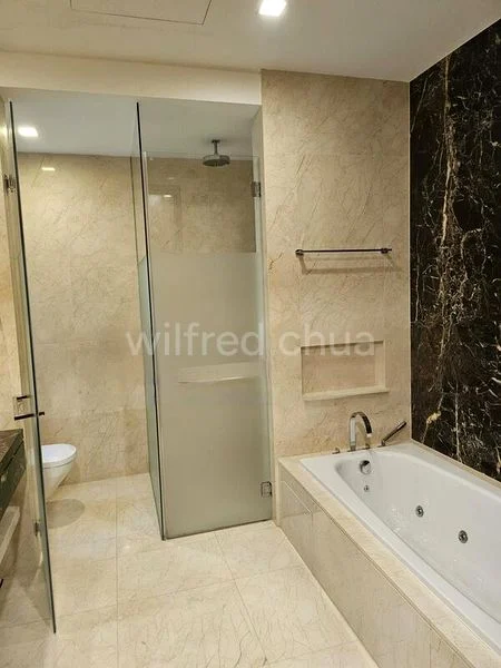 4 Bed Condo for Rent in Sage - Image 9