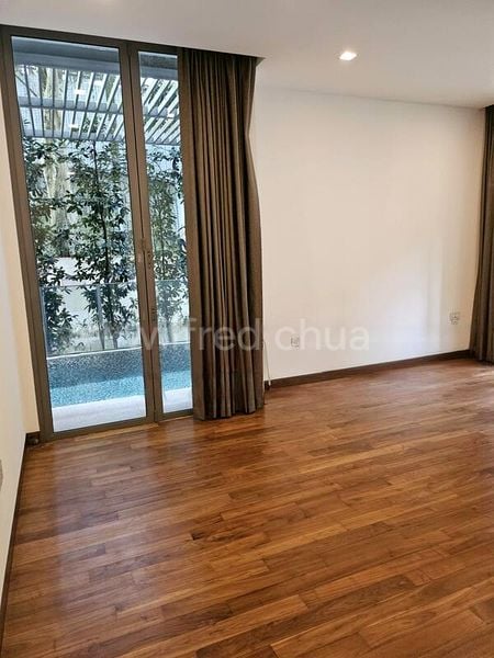 4 Bed Condo for Rent in Sage - Image 3