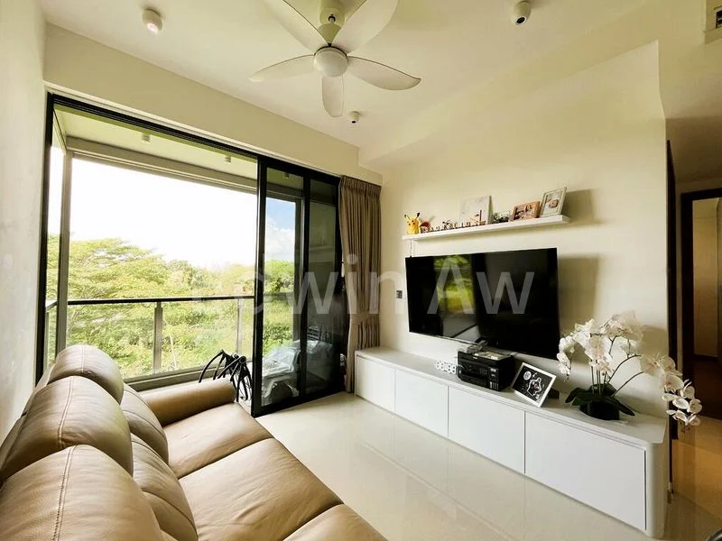 2 Bed Condo for Sale in  Kandis Residence - Image 1