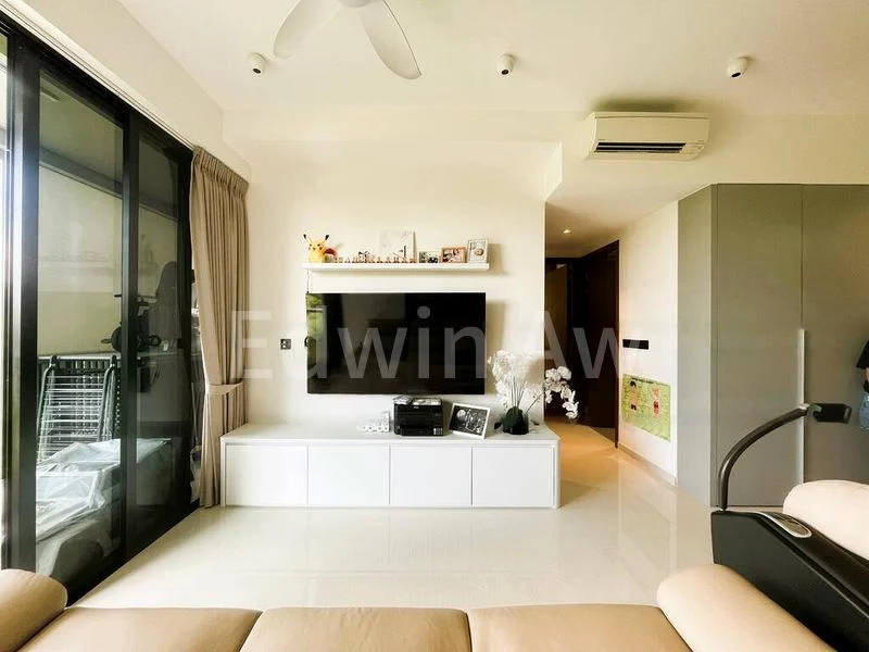 2 Bed Condo for Sale in  Kandis Residence - Image 4