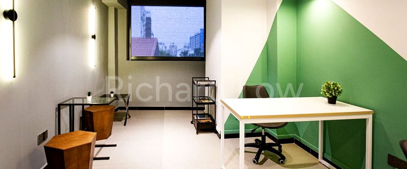 Studio Apartment (Condo) for Rent in  Coliwoo Balestier 320 - Image 9