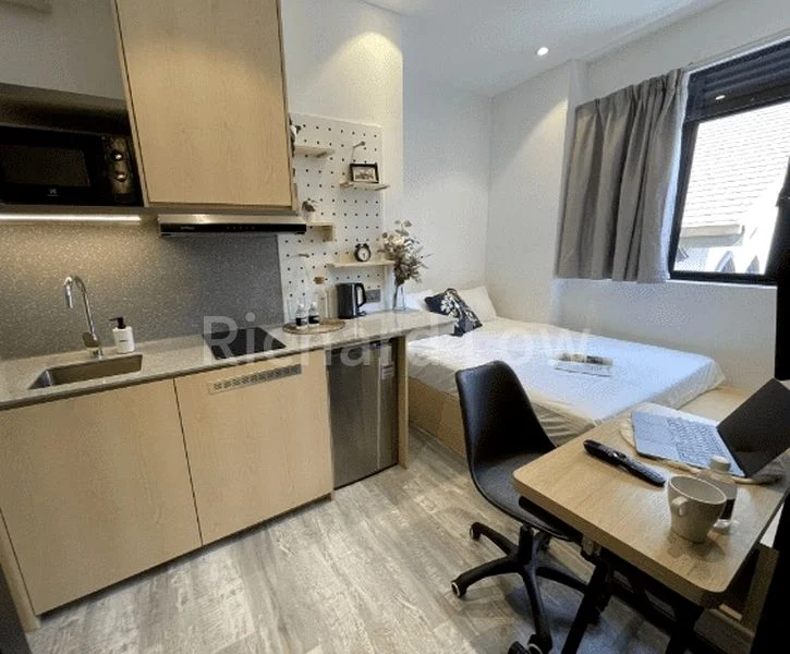 Studio Apartment (Condo) for Rent in  Coliwoo Balestier 320 - Image 3