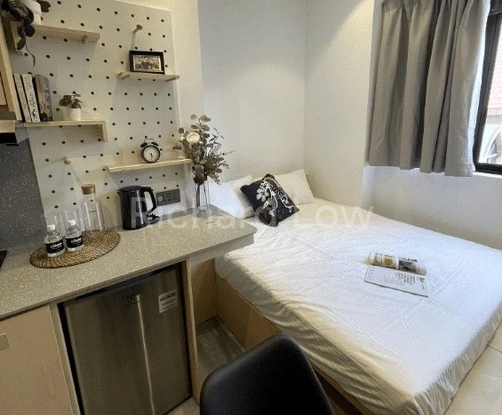 Studio Apartment (Condo) for Rent in  Coliwoo Balestier 320 - Image 4