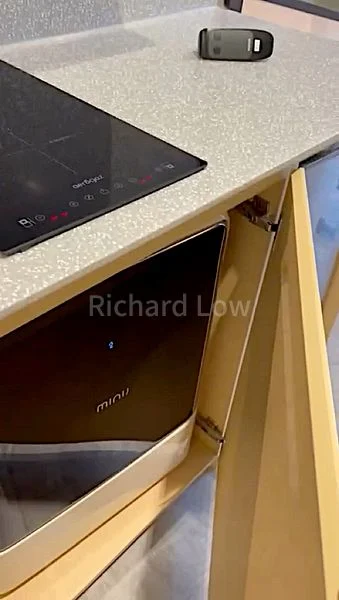 Studio Apartment (Condo) for Rent in  Coliwoo Balestier 320 - Image 2