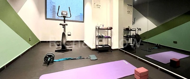 Studio Apartment (Condo) for Rent in  Coliwoo Balestier 320 - Image 10