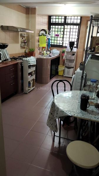 Common Room (HDB) for Rent in  17 Lorong 7 Toa Payoh - Image 8