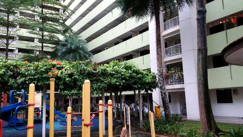 Common Room (HDB) for Rent in  17 Lorong 7 Toa Payoh - Image 1