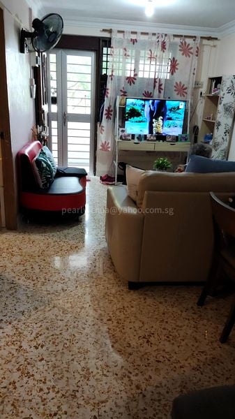 Common Room (HDB) for Rent in  17 Lorong 7 Toa Payoh - Image 9