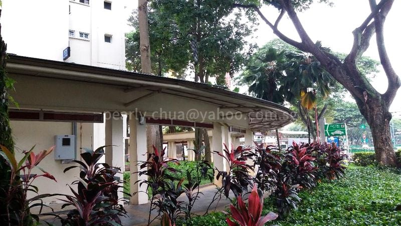 Common Room (HDB) for Rent in  17 Lorong 7 Toa Payoh - Image 2