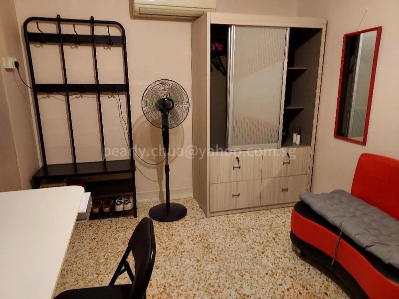 Common Room (HDB) for Rent in  17 Lorong 7 Toa Payoh - Image 5