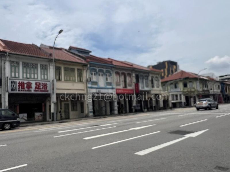 Shop / Shophouse for Rent: Geylang Road, 389 - Image 4