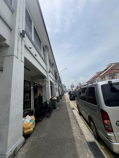 Shop / Shophouse for Rent: Geylang Road, 389 - Image 2