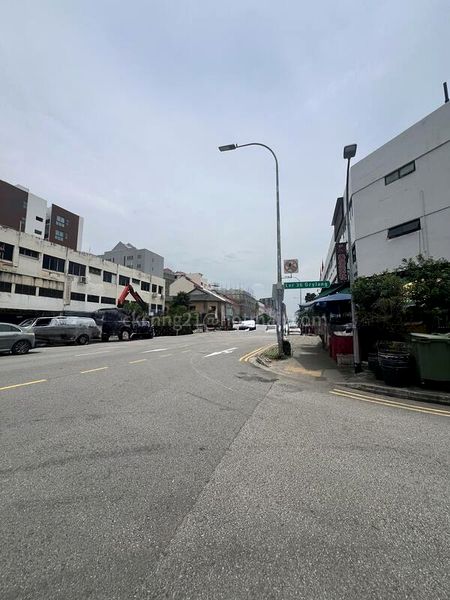 Shop / Shophouse for Rent: Geylang Road, 389 - Image 3