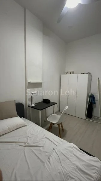 Common Room (Condo) for Rent in  People's Park Complex - Image 1