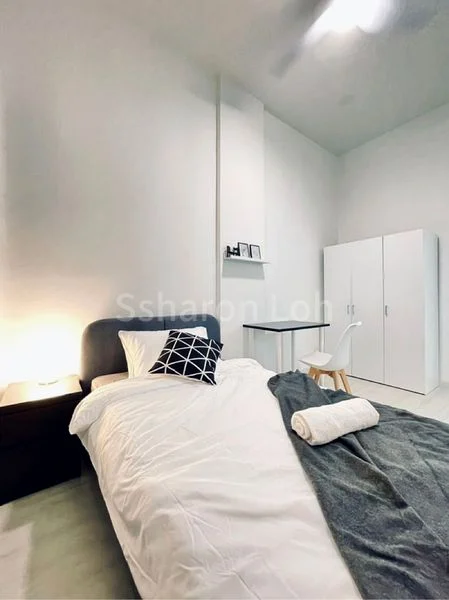 Common Room (Condo) for Rent in  People's Park Complex - Image 5