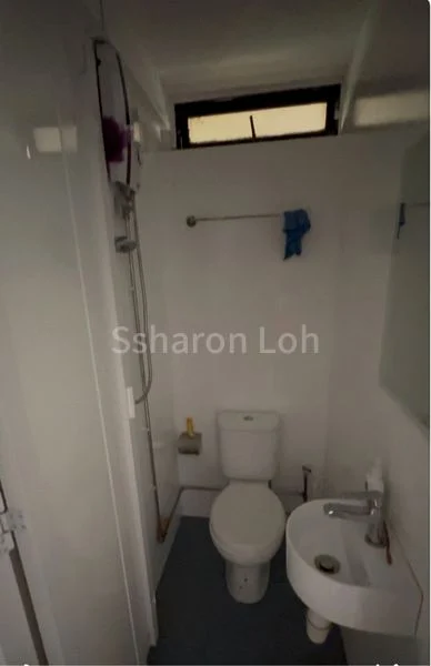 Common Room (Condo) for Rent in  People's Park Complex - Image 13
