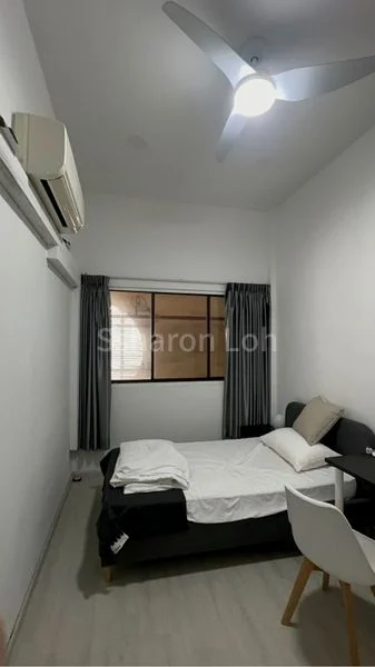 Common Room (Condo) for Rent in  People's Park Complex - Image 9