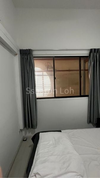 Common Room (Condo) for Rent in  People's Park Complex - Image 10