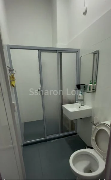 Common Room (Condo) for Rent in  People's Park Complex - Image 12