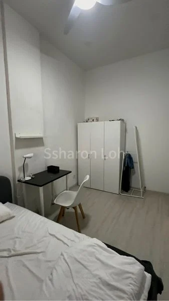 Common Room (Condo) for Rent in  People's Park Complex - Image 8