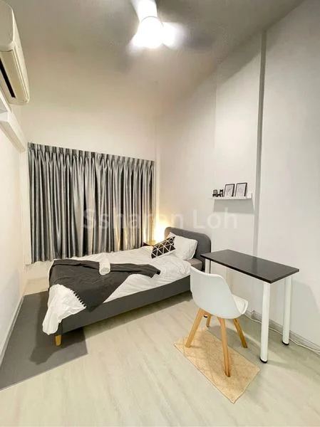 Common Room (Condo) for Rent in  People's Park Complex - Image 3