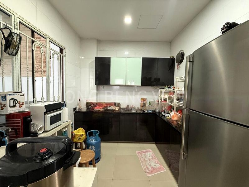 7 Bed Semi-Detached House (Landed) for Sale in  Seletar Hills Estate - Image 8