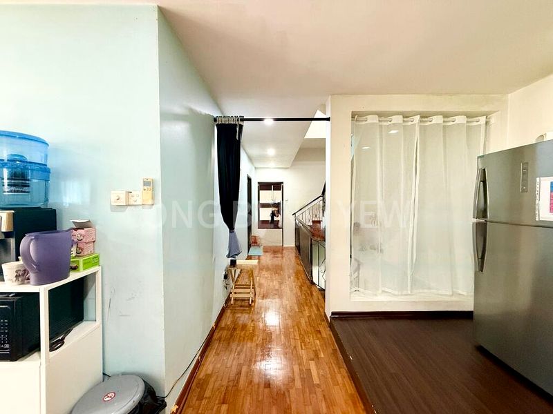 7 Bed Semi-Detached House (Landed) for Sale in  Seletar Hills Estate - Image 3