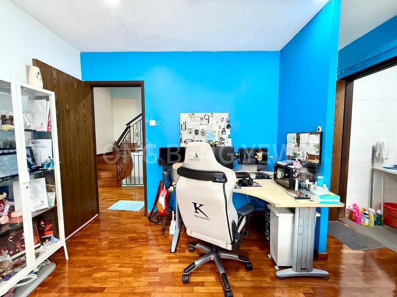 7 Bed Semi-Detached House (Landed) for Sale in  Seletar Hills Estate - Image 5