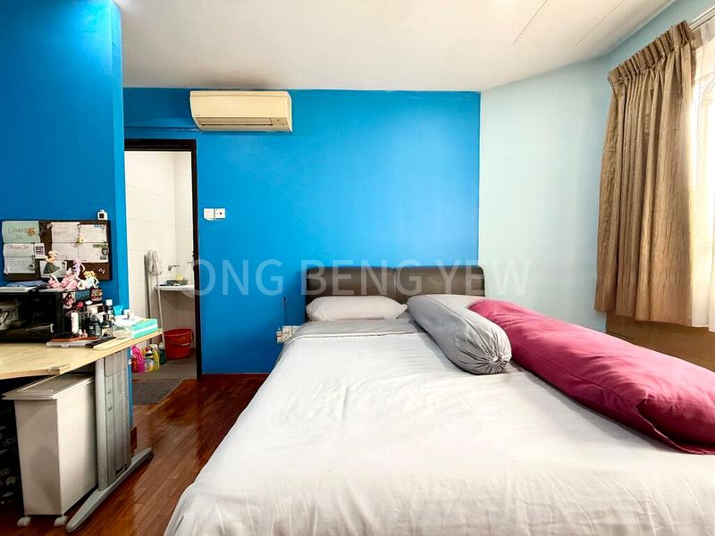 7 Bed Semi-Detached House (Landed) for Sale in  Seletar Hills Estate - Image 6