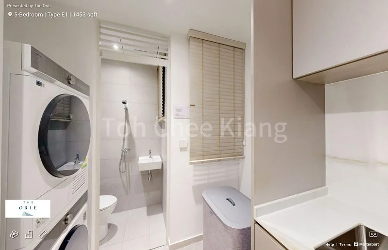 5 Bed Condo for Sale in  The Orie - Image 5