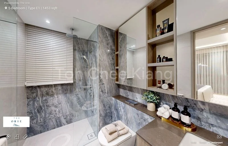 5 Bed Condo for Sale in  The Orie - Image 8