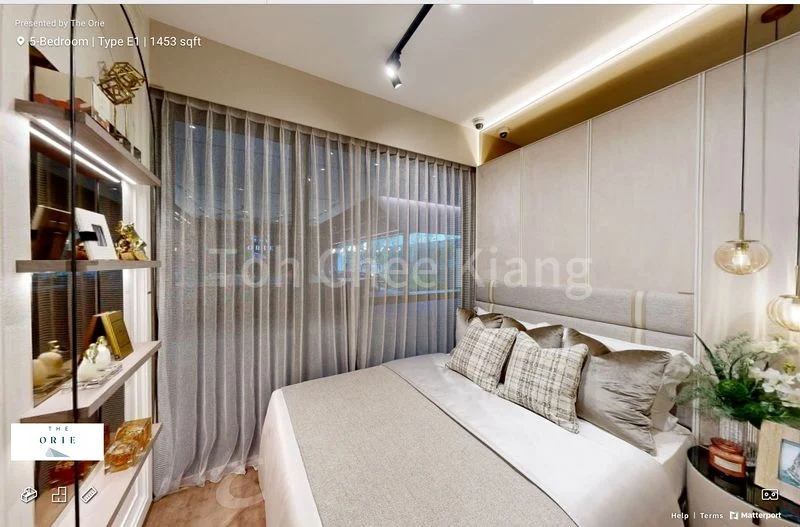 5 Bed Condo for Sale in  The Orie - Image 10