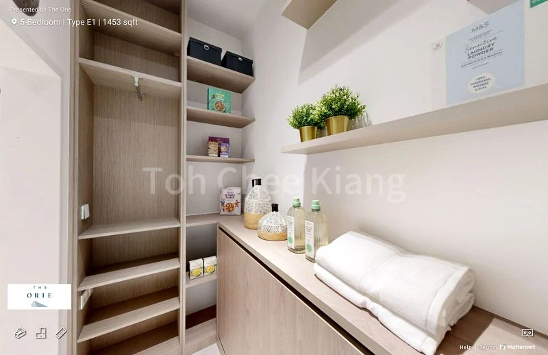 5 Bed Condo for Sale in  The Orie - Image 6