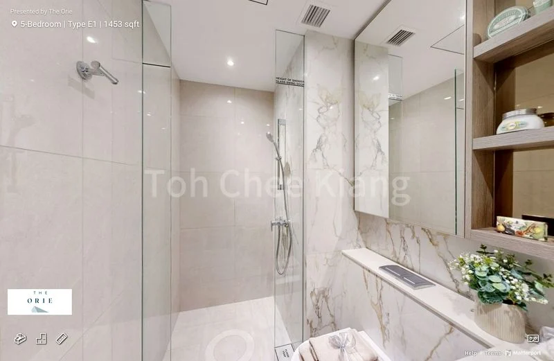 5 Bed Condo for Sale in  The Orie - Image 12