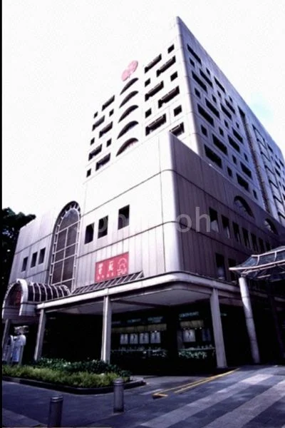 Mall Shop for Rent in  International Building - Image 6